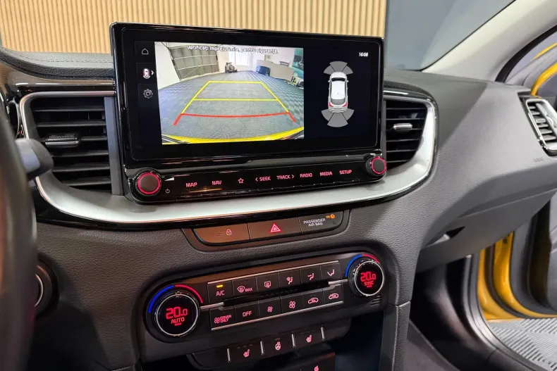 Kia XCeed din 2022 cu 62.801 km - oferta KIA226683 - foto 7