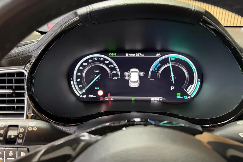 Kia XCeed din 2022 cu 62.801 km - oferta KIA226683 - foto 8