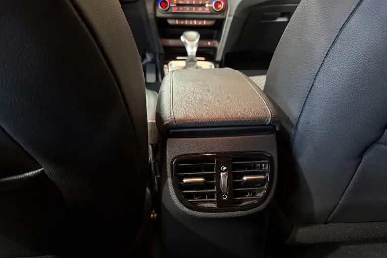 Kia XCeed din 2022 cu 62.801 km - oferta KIA226683 - foto 17