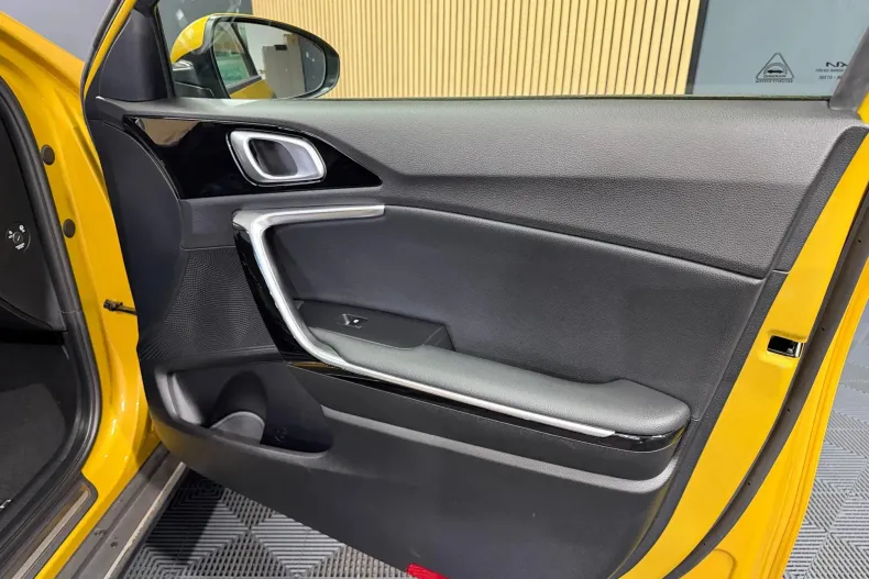 Kia XCeed din 2022 cu 62.801 km - oferta KIA226683 - foto 22