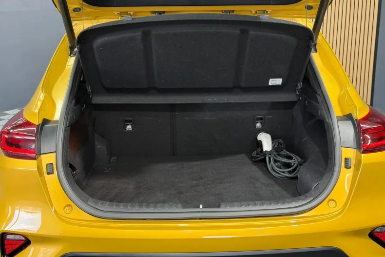 Kia XCeed din 2022 cu 62.801 km - oferta KIA226683 - foto 25