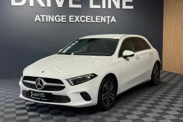 Mercedes-Benz A 250 din 2022 - oferta MER226684