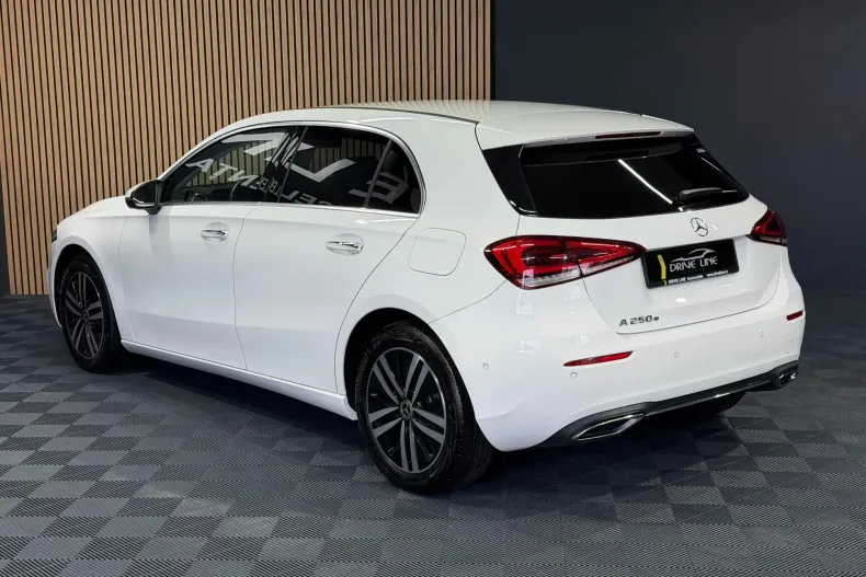 Mercedes-Benz A 250 (Clasa A) din 2022 cu 65.794 km - oferta MER226684 - foto 6