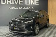Toyota RAV4 din 2022 cu 141.195 km - oferta TOY226685 - foto 1