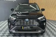 Toyota RAV4 din 2022 cu 141.195 km - oferta TOY226685 - foto 2