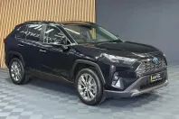 Toyota RAV4 din 2022 cu 141.195 km - oferta TOY226685 - foto 3
