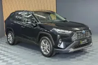 Toyota RAV4 din 2022 cu 141.195 km - oferta TOY226685 - foto 4
