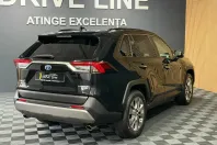 Toyota RAV4 din 2022 cu 141.195 km - oferta TOY226685 - foto 5