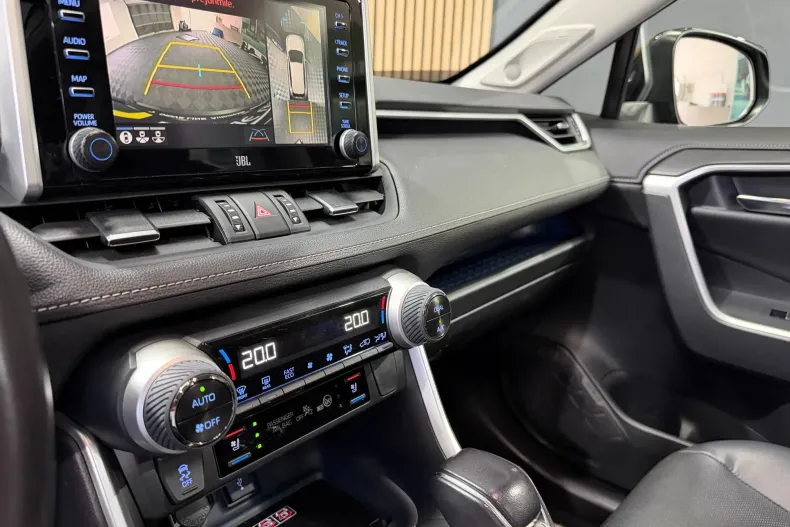 Toyota RAV4 din 2022 cu 141.195 km - oferta TOY226685 - foto 10