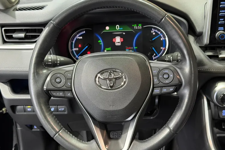Toyota RAV4 din 2022 cu 141.195 km - oferta TOY226685 - foto 11