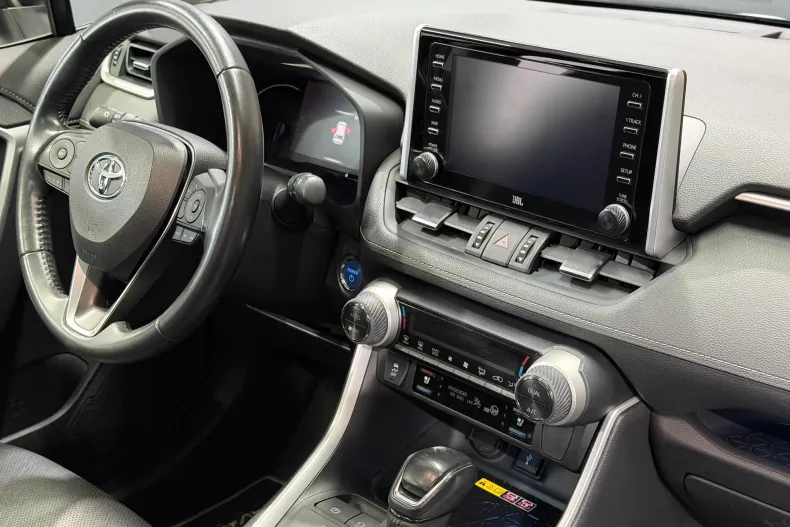 Toyota RAV4 din 2022 cu 141.195 km - oferta TOY226685 - foto 12