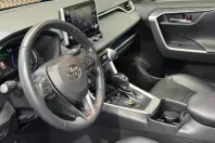 Toyota RAV4 din 2022 cu 141.195 km - oferta TOY226685 - foto 14
