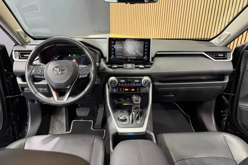 Toyota RAV4 din 2022 cu 141.195 km - oferta TOY226685 - foto 15