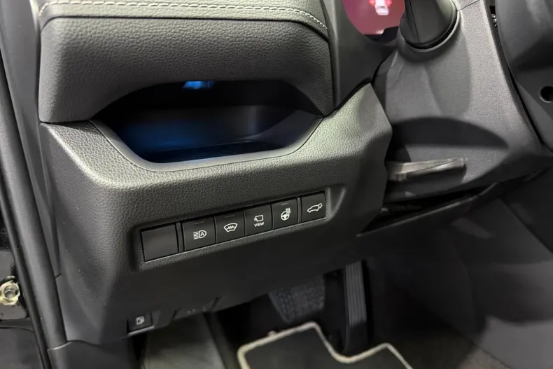 Toyota RAV4 din 2022 cu 141.195 km - oferta TOY226685 - foto 23