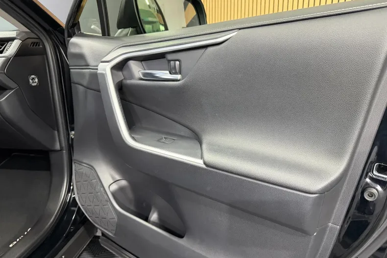 Toyota RAV4 din 2022 cu 141.195 km - oferta TOY226685 - foto 29