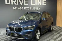 BMW X1 (Seria X) din 2022 cu 108.835 km - oferta BMW226686 - foto 1