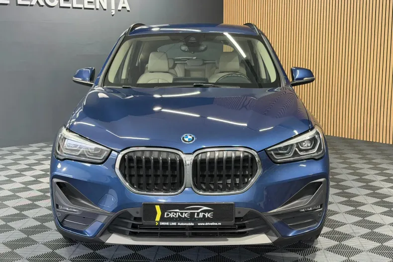 BMW X1 (Seria X) din 2022 cu 108.835 km - oferta BMW226686 - foto 2