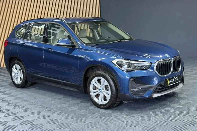 BMW X1 (Seria X) din 2022 cu 108.835 km - oferta BMW226686 - foto 3