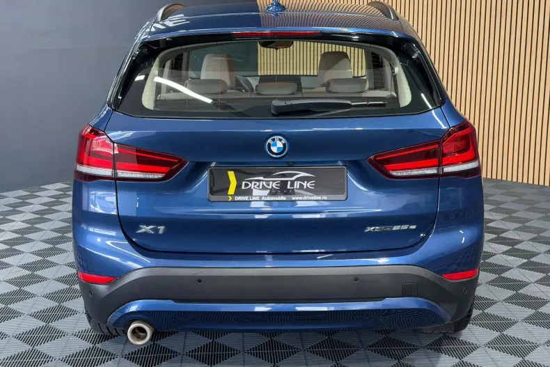 BMW X1 (Seria X) din 2022 cu 108.835 km - oferta BMW226686 - foto 5