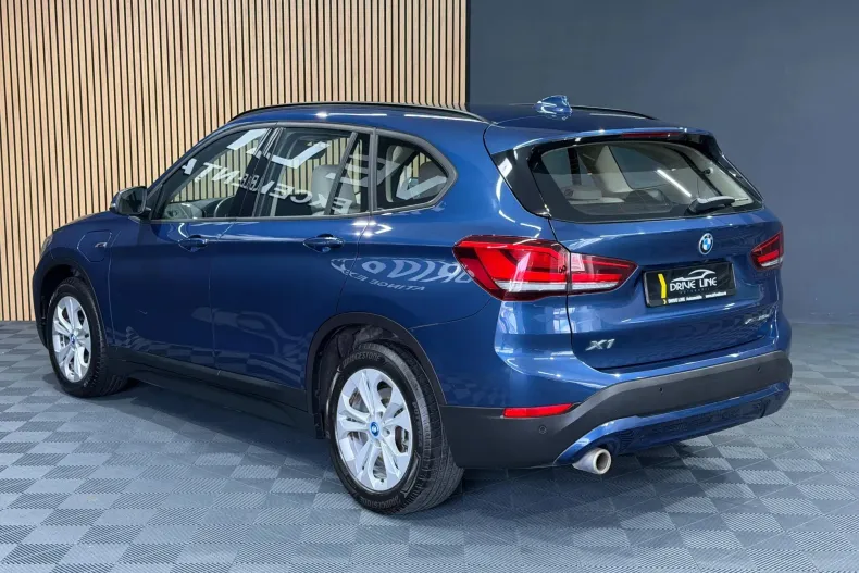 BMW X1 (Seria X) din 2022 cu 108.835 km - oferta BMW226686 - foto 6