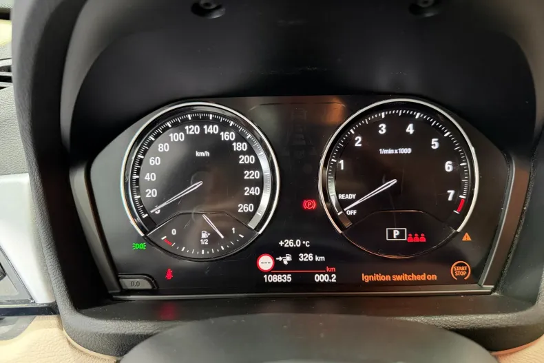 BMW X1 (Seria X) din 2022 cu 108.835 km - oferta BMW226686 - foto 7