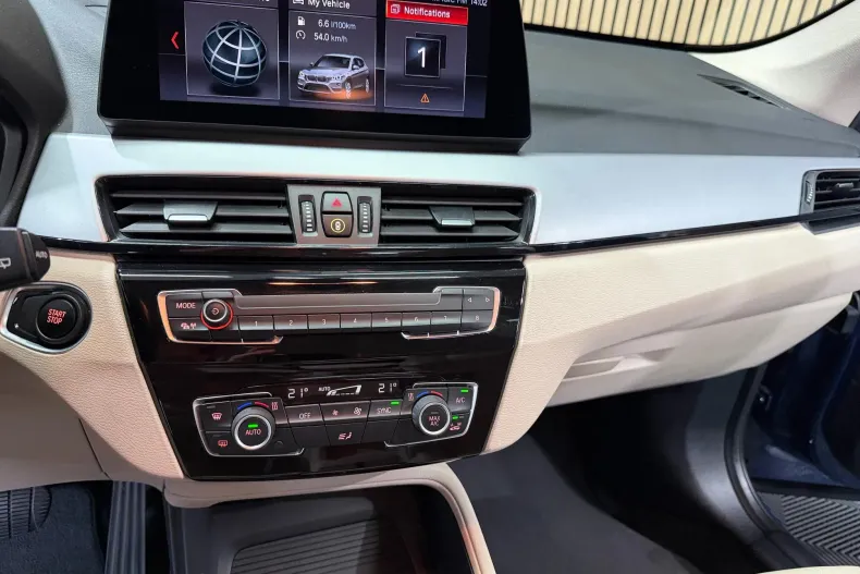 BMW X1 (Seria X) din 2022 cu 108.835 km - oferta BMW226686 - foto 9