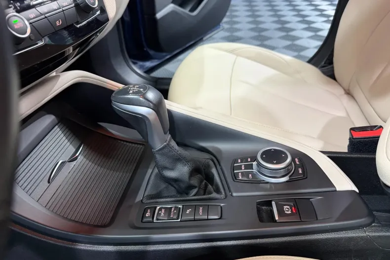 BMW X1 (Seria X) din 2022 cu 108.835 km - oferta BMW226686 - foto 10
