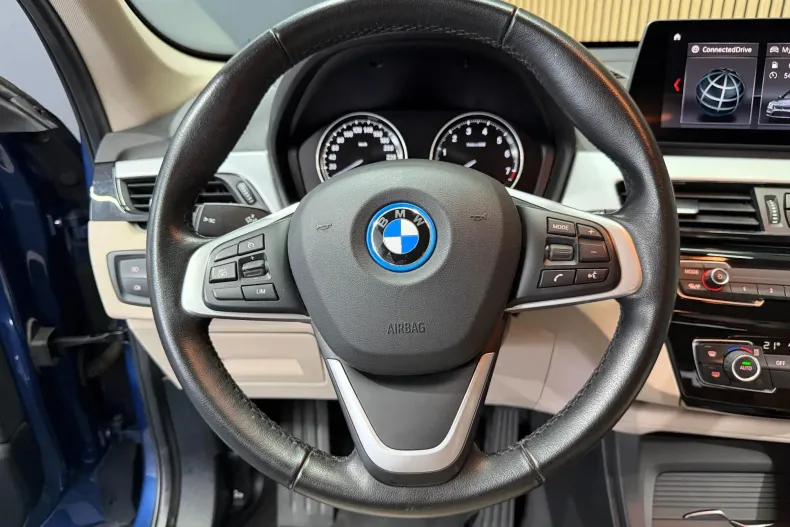 BMW X1 (Seria X) din 2022 cu 108.835 km - oferta BMW226686 - foto 12