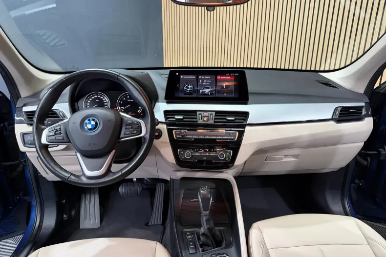 BMW X1 (Seria X) din 2022 cu 108.835 km - oferta BMW226686 - foto 13