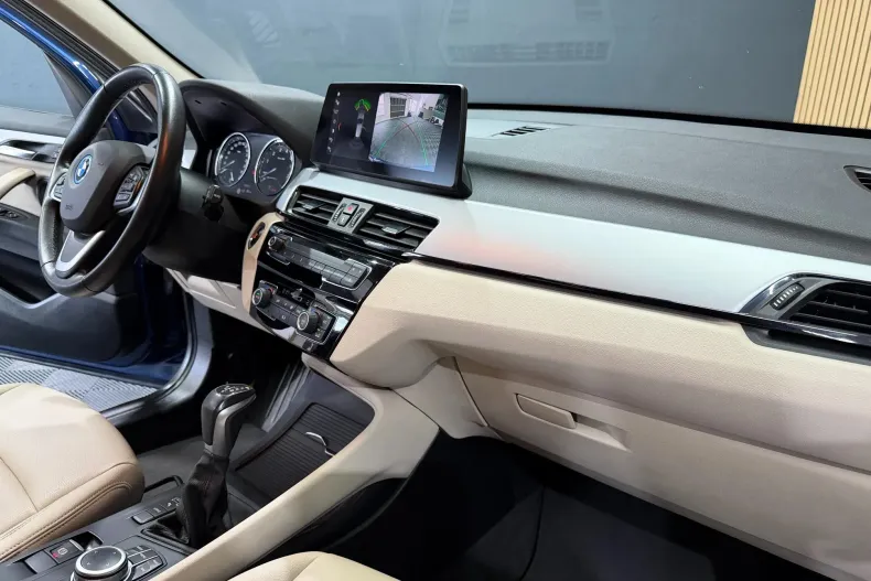 BMW X1 (Seria X) din 2022 cu 108.835 km - oferta BMW226686 - foto 16