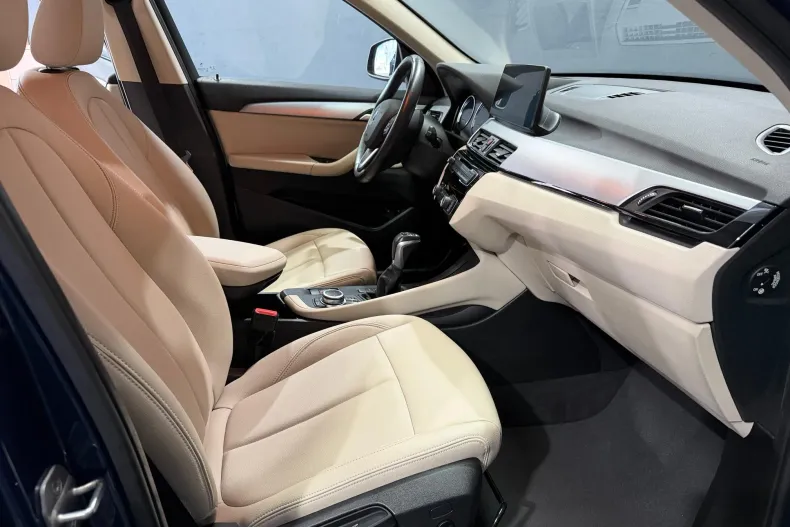 BMW X1 (Seria X) din 2022 cu 108.835 km - oferta BMW226686 - foto 17