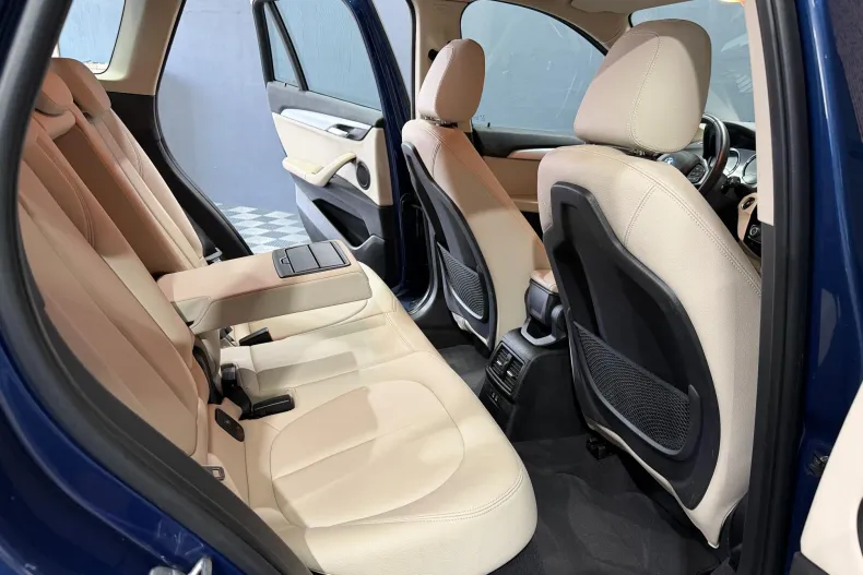 BMW X1 (Seria X) din 2022 cu 108.835 km - oferta BMW226686 - foto 18