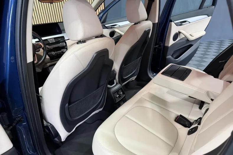 BMW X1 (Seria X) din 2022 cu 108.835 km - oferta BMW226686 - foto 19