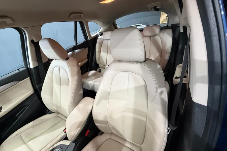 BMW X1 (Seria X) din 2022 cu 108.835 km - oferta BMW226686 - foto 21