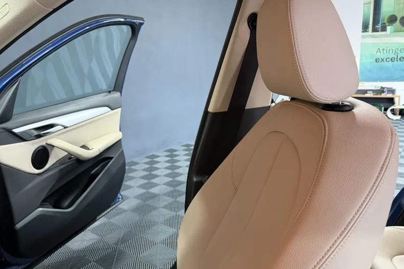 BMW X1 (Seria X) din 2022 cu 108.835 km - oferta BMW226686 - foto 24