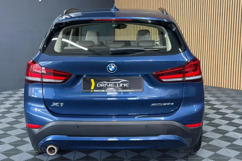 BMW X1 (Seria X) din 2022 cu 108.835 km - oferta BMW226686 - foto 30