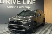Toyota RAV4 din 2022 cu 136.180 km - oferta TOY226687 - foto 2