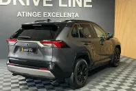 Toyota RAV4 din 2022 cu 136.180 km - oferta TOY226687 - foto 5