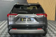 Toyota RAV4 din 2022 cu 136.180 km - oferta TOY226687 - foto 6