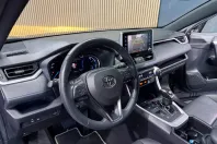 Toyota RAV4 din 2022 cu 136.180 km - oferta TOY226687 - foto 10