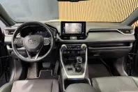 Toyota RAV4 din 2022 cu 136.180 km - oferta TOY226687 - foto 11