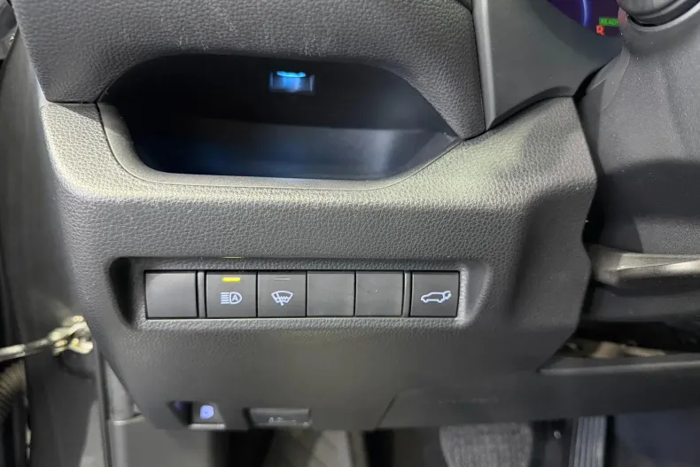 Toyota RAV4 din 2022 cu 136.180 km - oferta TOY226687 - foto 23