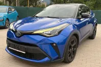 Toyota C-HR din 2021 cu 135.600 km - oferta TOY226688 - foto 1