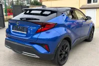 Toyota C-HR din 2021 cu 135.600 km - oferta TOY226688 - foto 4