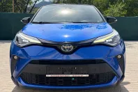 Toyota C-HR din 2021 cu 135.600 km - oferta TOY226688 - foto 11