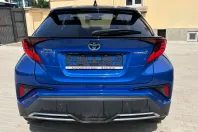 Toyota C-HR din 2021 cu 135.600 km - oferta TOY226688 - foto 12