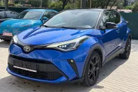 Toyota C-HR din 2021 cu 135.600 km - oferta TOY226688 - foto 13