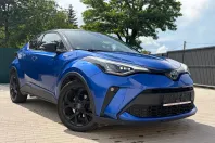Toyota C-HR din 2021 cu 135.600 km - oferta TOY226688 - foto 14