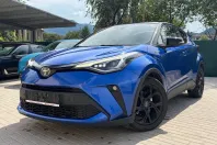 Toyota C-HR din 2021 cu 135.600 km - oferta TOY226688 - foto 15