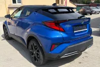 Toyota C-HR din 2021 cu 135.600 km - oferta TOY226688 - foto 16
